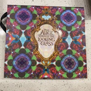 Collectors- limited edition palette